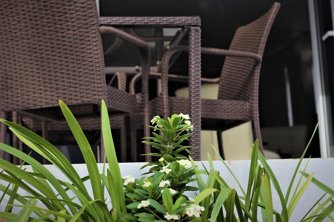 Serenity Willemstad Appartement