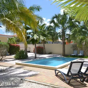  Villa Relex With Private Pool