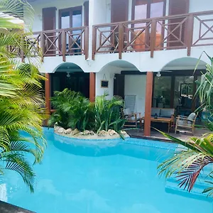  Appartement New House Tropic Paradise With Pool