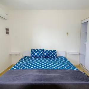  Appartement Tali & Tani